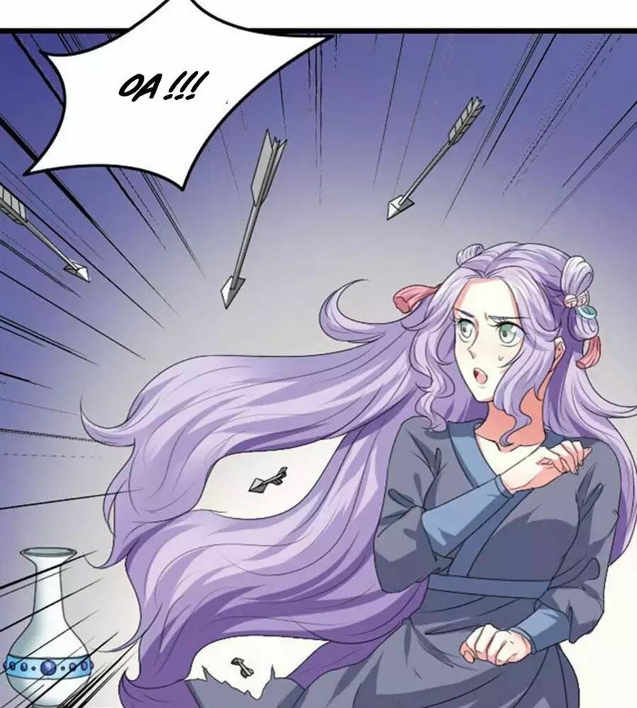 Cưng Chiều Đào Phi: Chapter 81