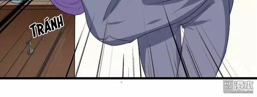 Cưng Chiều Đào Phi: Chapter 81