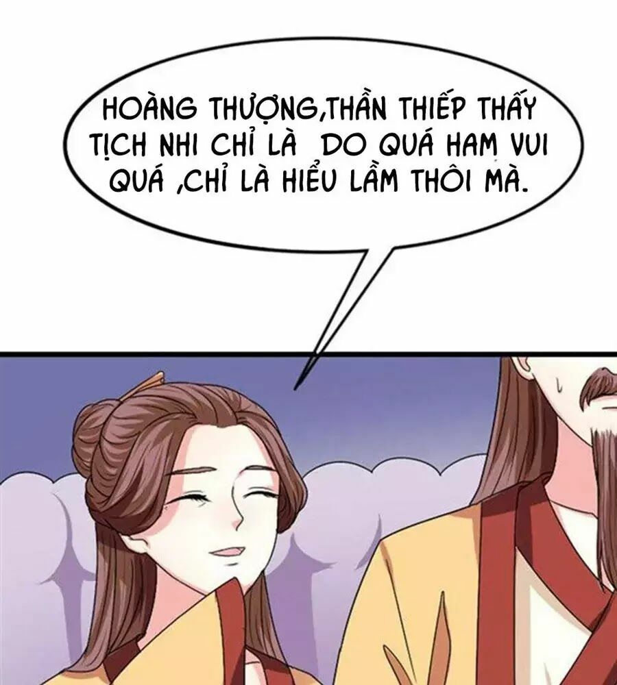 Cưng Chiều Đào Phi: Chapter 82