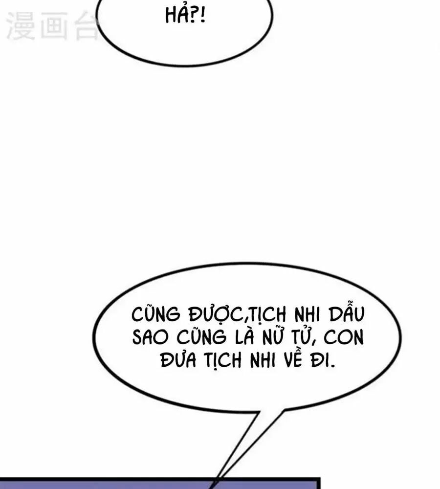 Cưng Chiều Đào Phi: Chapter 82