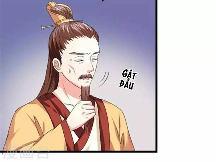 Cưng Chiều Đào Phi: Chapter 82