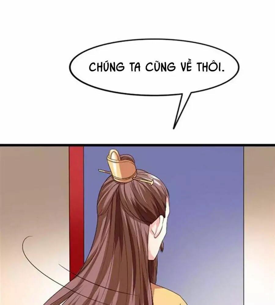 Cưng Chiều Đào Phi: Chapter 82