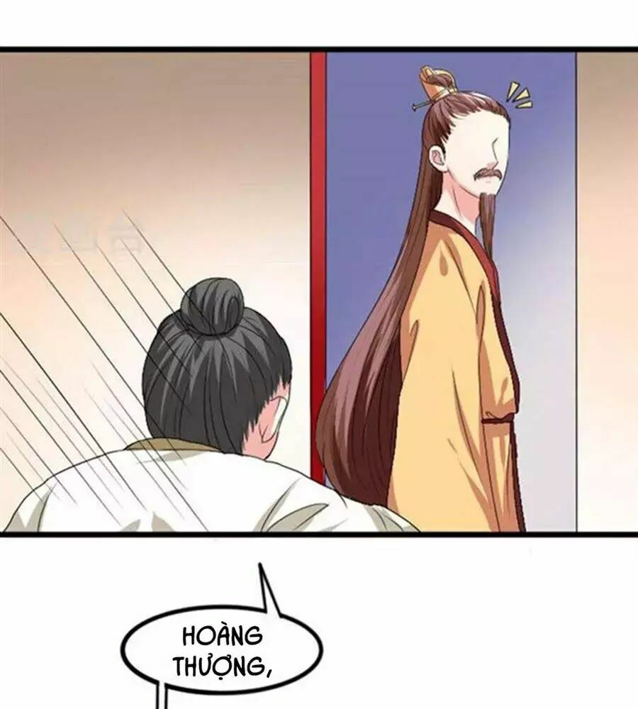 Cưng Chiều Đào Phi: Chapter 82