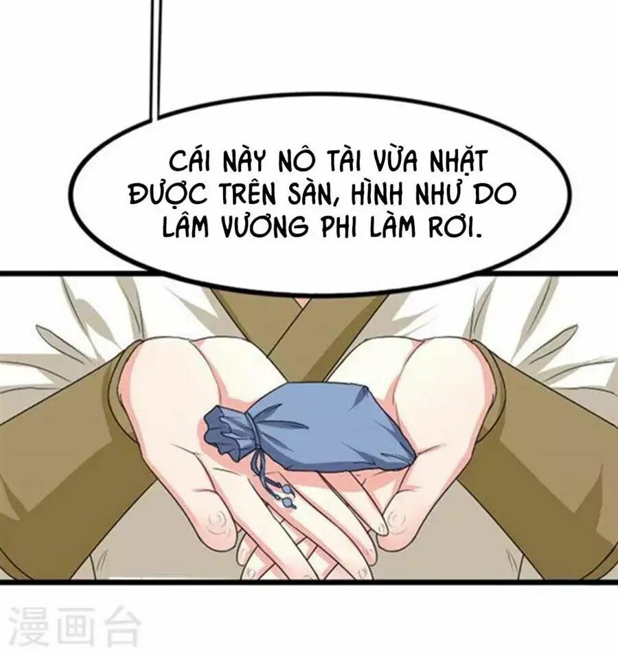 Cưng Chiều Đào Phi: Chapter 82