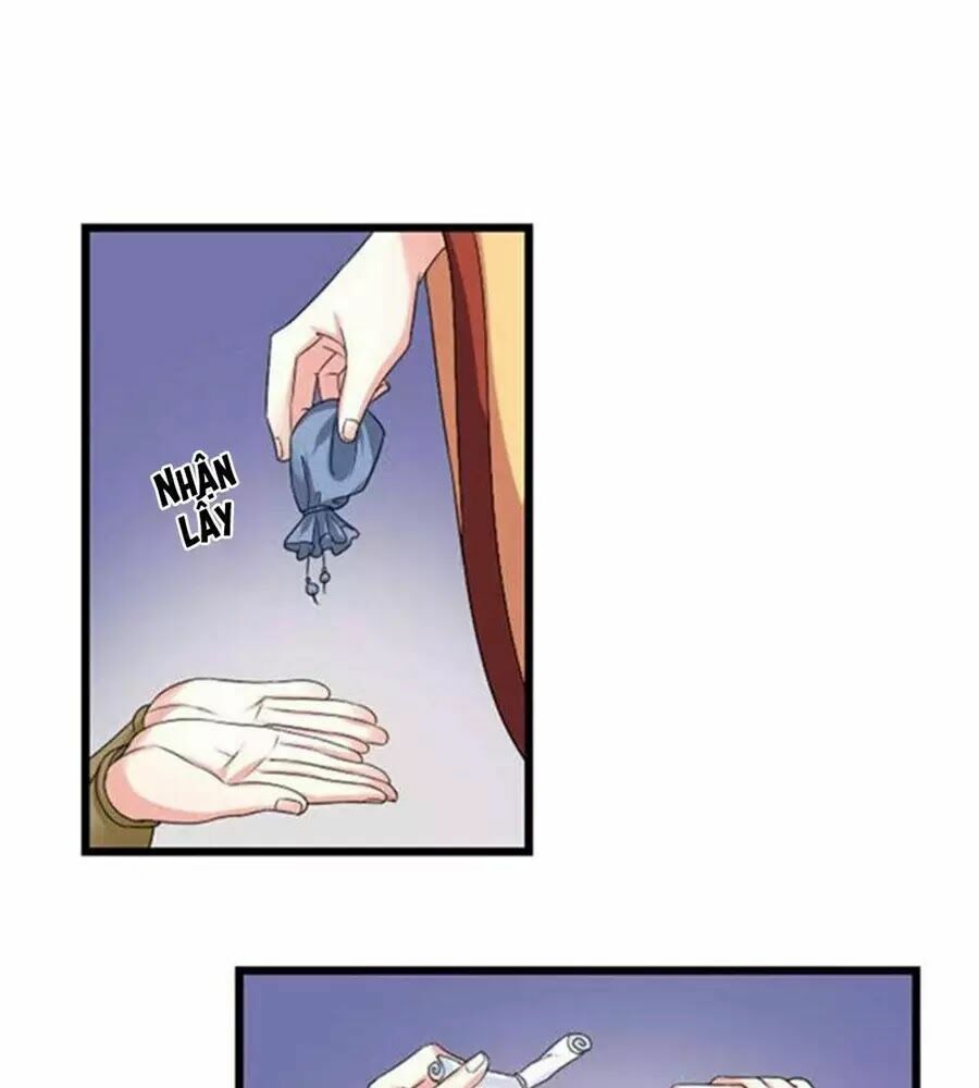 Cưng Chiều Đào Phi: Chapter 82
