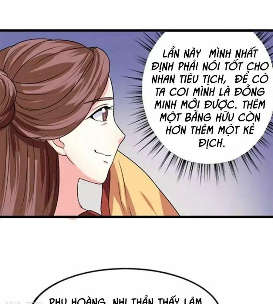 Cưng Chiều Đào Phi: Chapter 82
