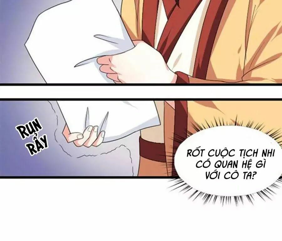 Cưng Chiều Đào Phi: Chapter 82