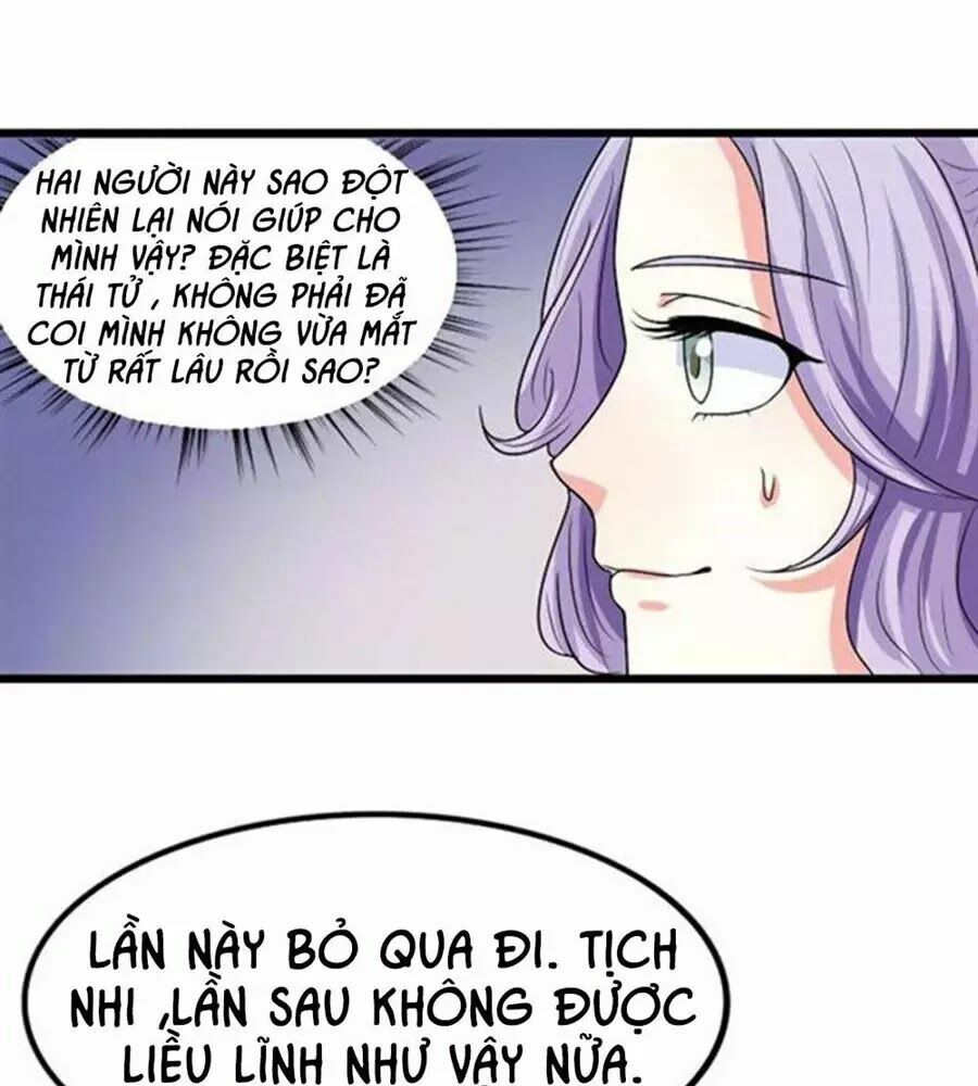 Cưng Chiều Đào Phi: Chapter 82