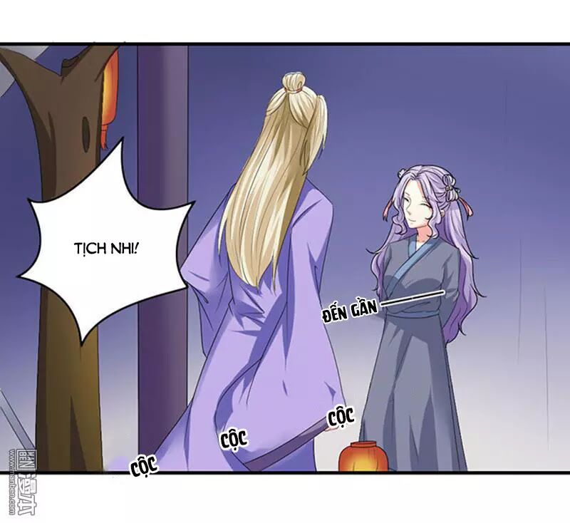 Cưng Chiều Đào Phi: Chapter 83