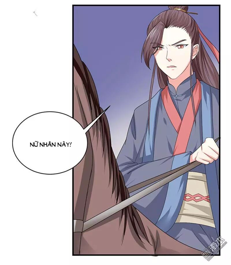Cưng Chiều Đào Phi: Chapter 83