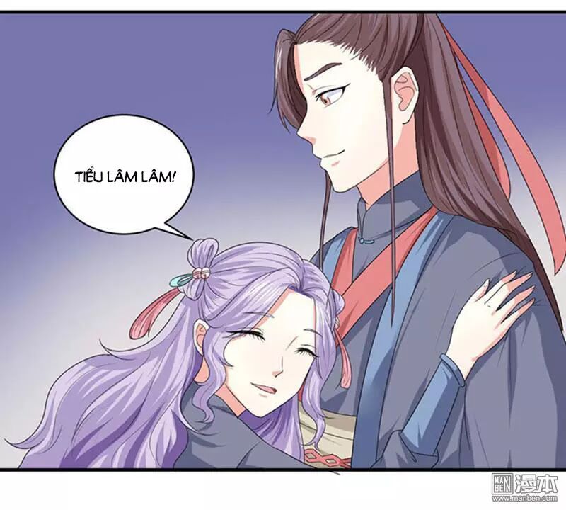 Cưng Chiều Đào Phi: Chapter 83