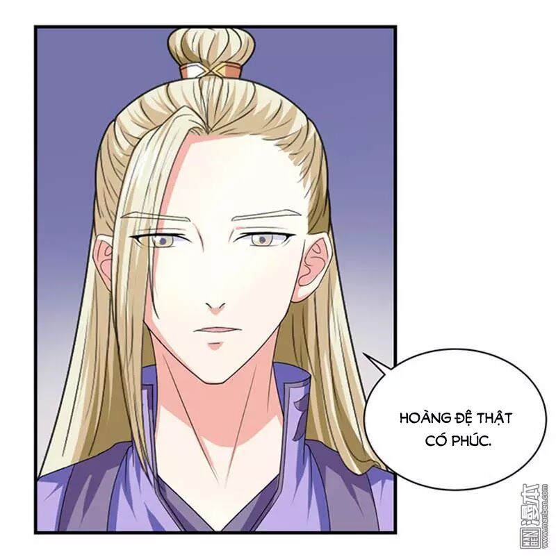 Cưng Chiều Đào Phi: Chapter 83