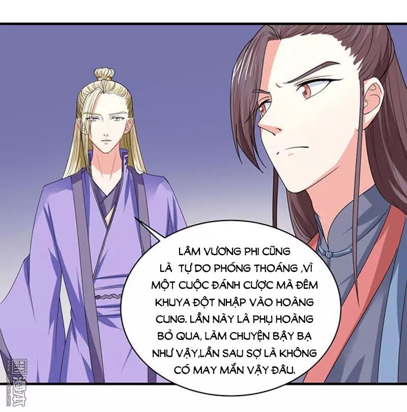 Cưng Chiều Đào Phi: Chapter 83