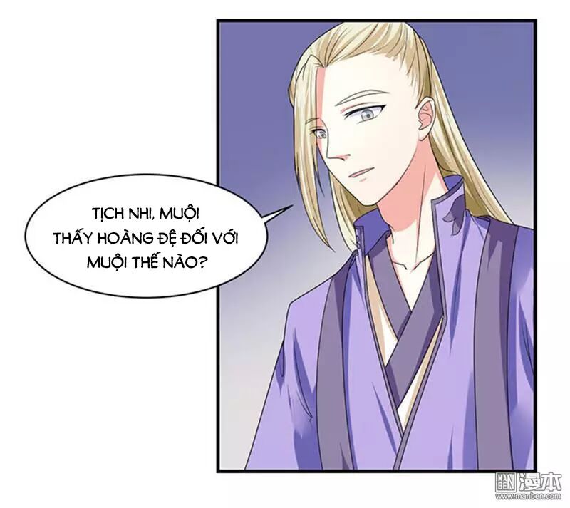 Cưng Chiều Đào Phi: Chapter 83