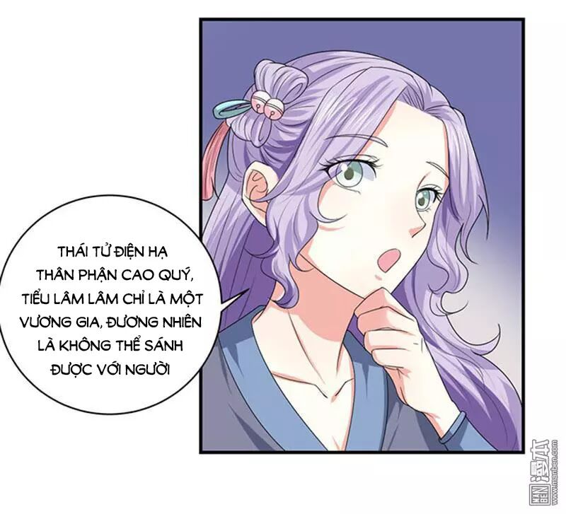 Cưng Chiều Đào Phi: Chapter 83