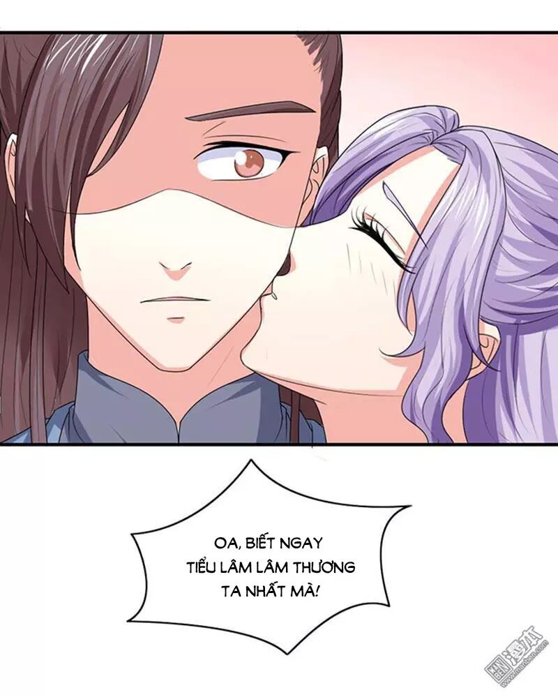Cưng Chiều Đào Phi: Chapter 84