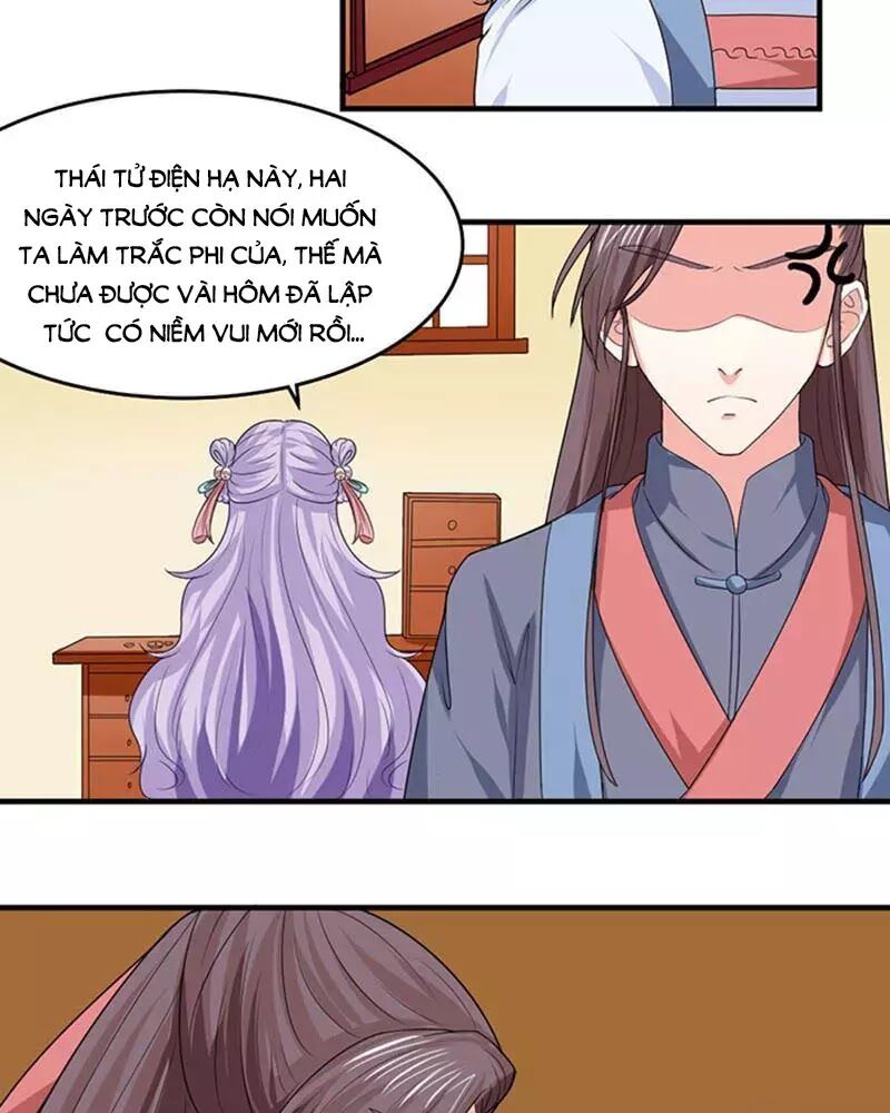 Cưng Chiều Đào Phi: Chapter 84