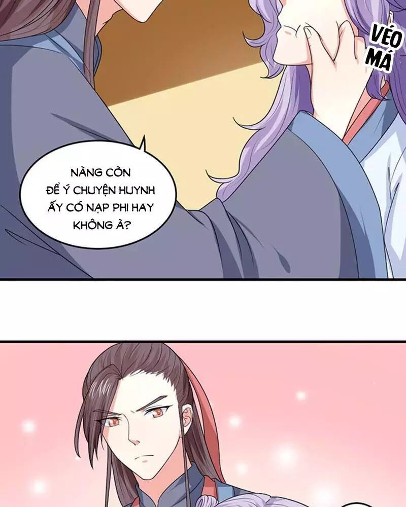 Cưng Chiều Đào Phi: Chapter 84