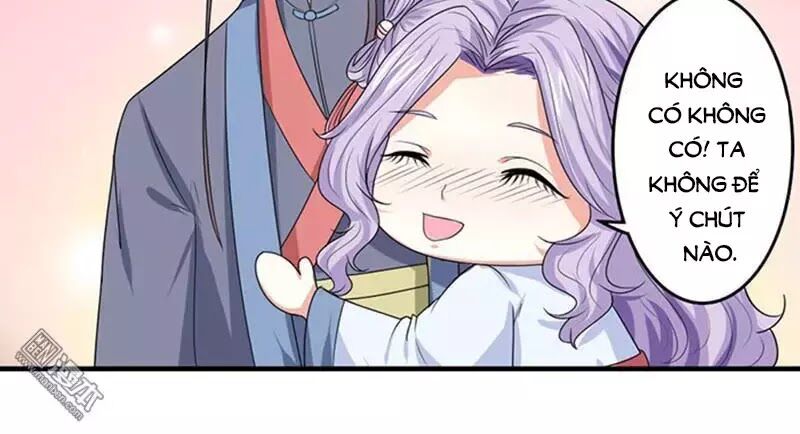 Cưng Chiều Đào Phi: Chapter 84