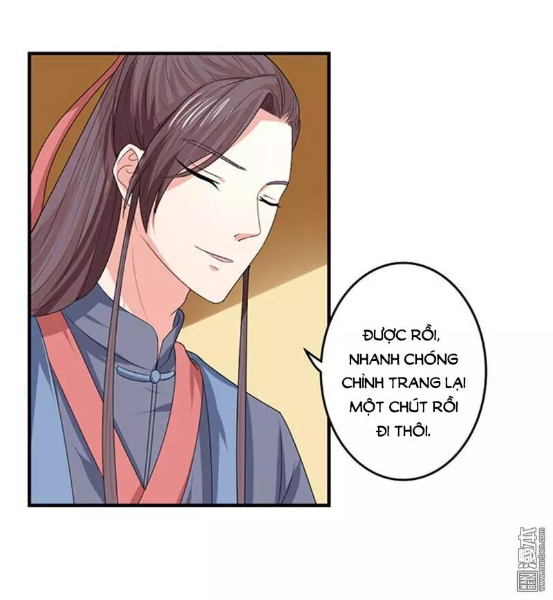 Cưng Chiều Đào Phi: Chapter 84