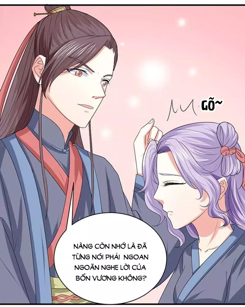 Cưng Chiều Đào Phi: Chapter 84