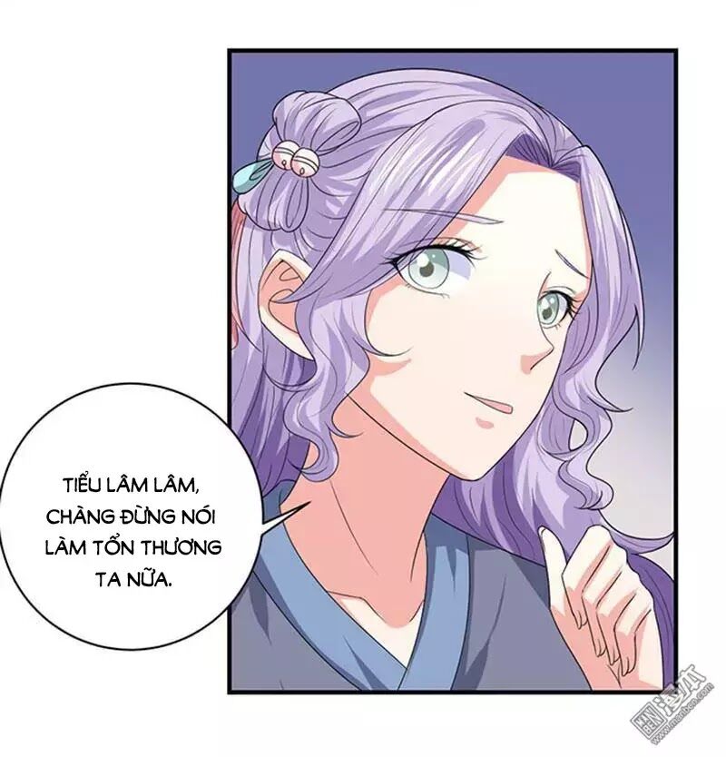 Cưng Chiều Đào Phi: Chapter 84