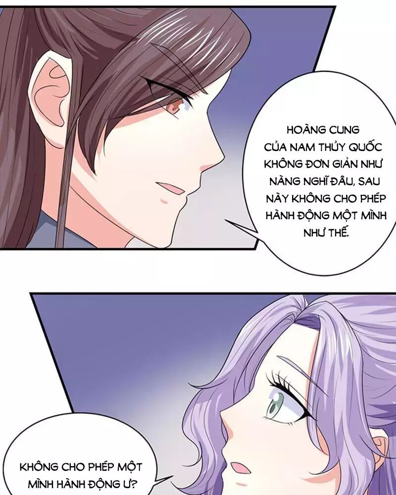 Cưng Chiều Đào Phi: Chapter 84