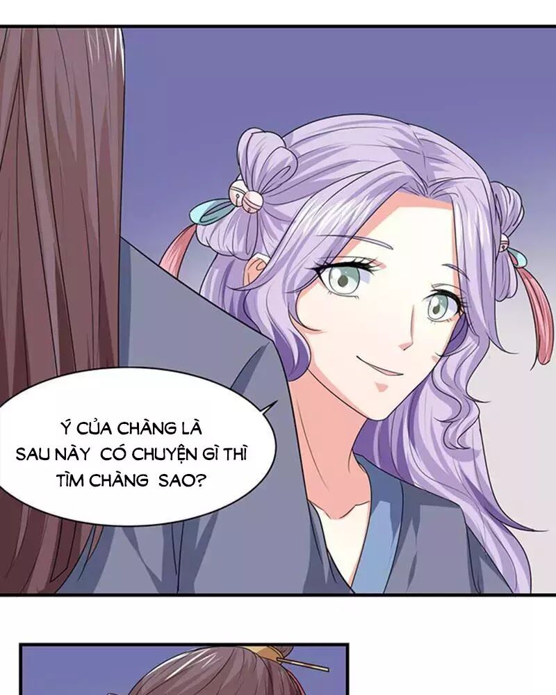Cưng Chiều Đào Phi: Chapter 84