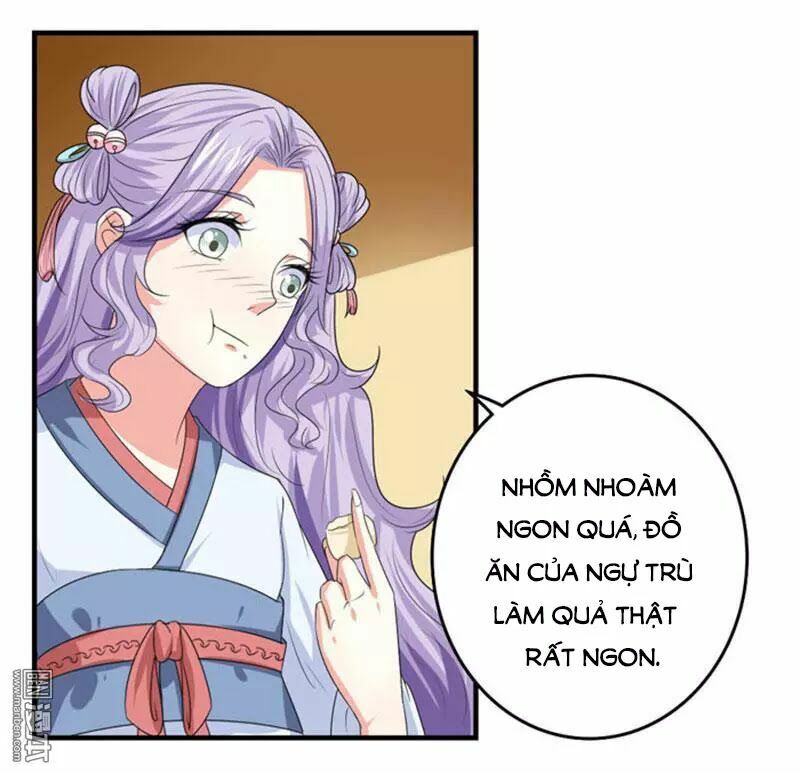 Cưng Chiều Đào Phi: Chapter 85