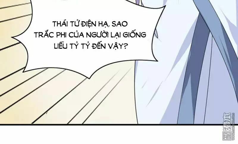 Cưng Chiều Đào Phi: Chapter 85