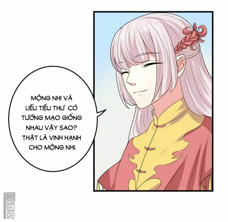 Cưng Chiều Đào Phi: Chapter 85