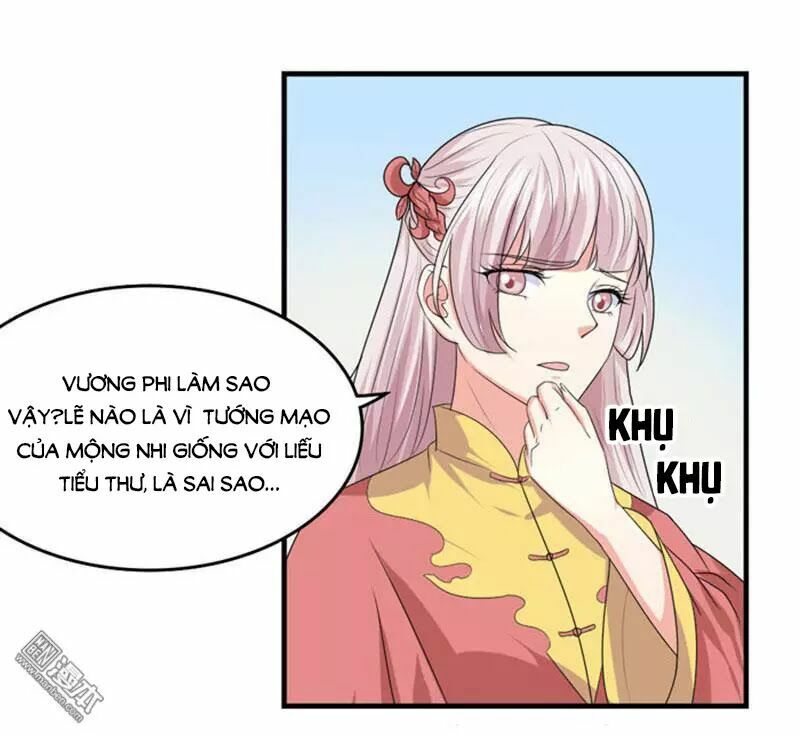 Cưng Chiều Đào Phi: Chapter 85