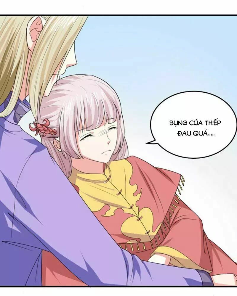 Cưng Chiều Đào Phi: Chapter 85