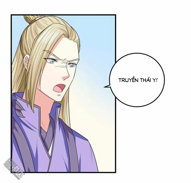 Cưng Chiều Đào Phi: Chapter 85
