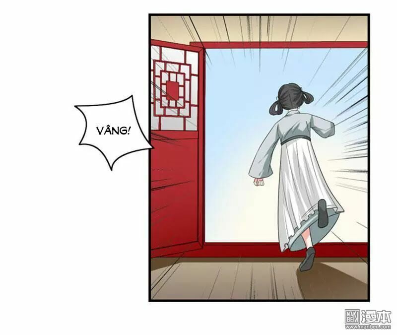 Cưng Chiều Đào Phi: Chapter 85