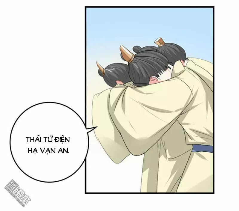 Cưng Chiều Đào Phi: Chapter 85