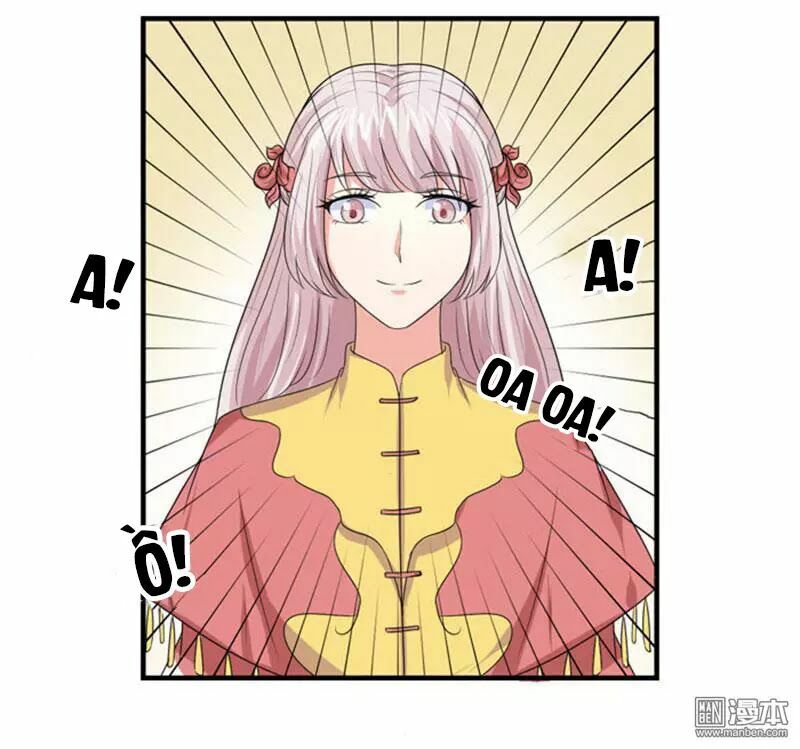 Cưng Chiều Đào Phi: Chapter 85