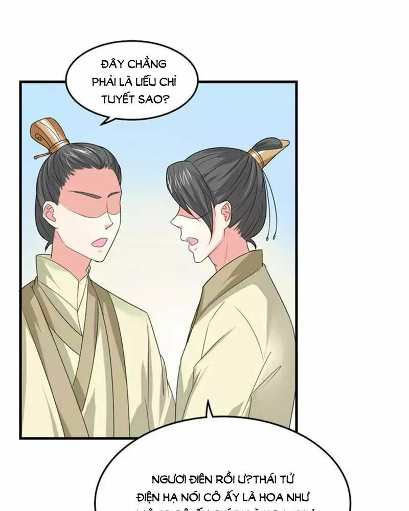 Cưng Chiều Đào Phi: Chapter 85