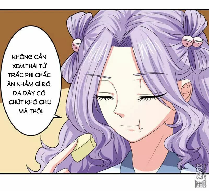 Cưng Chiều Đào Phi: Chapter 86