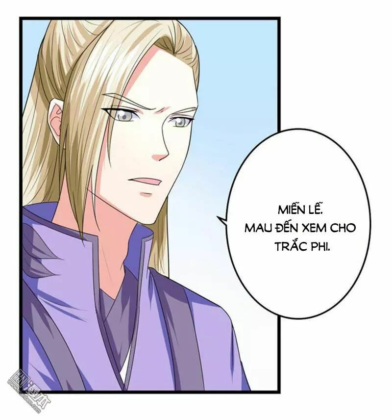 Cưng Chiều Đào Phi: Chapter 86