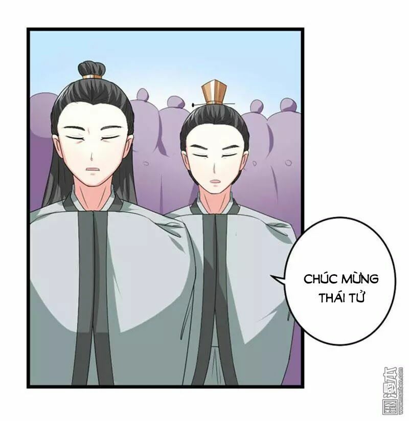 Cưng Chiều Đào Phi: Chapter 86