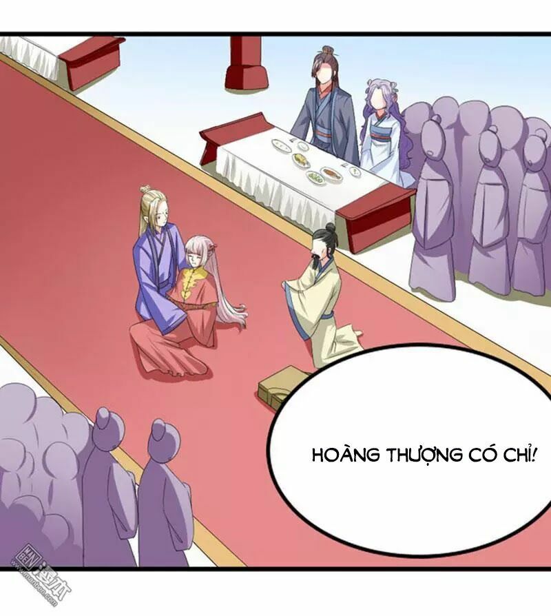 Cưng Chiều Đào Phi: Chapter 86