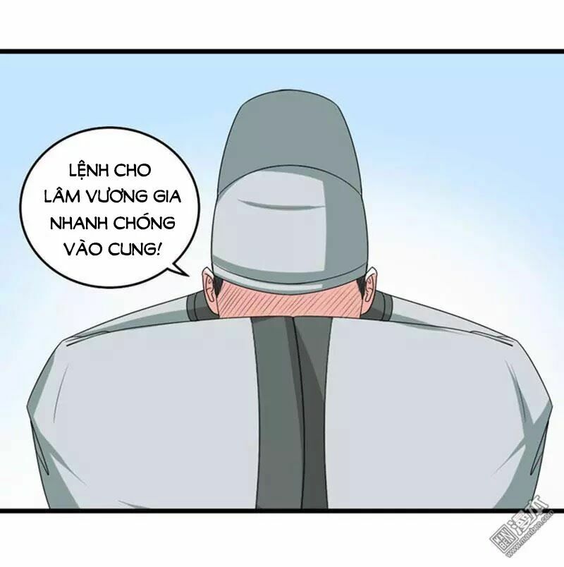 Cưng Chiều Đào Phi: Chapter 86
