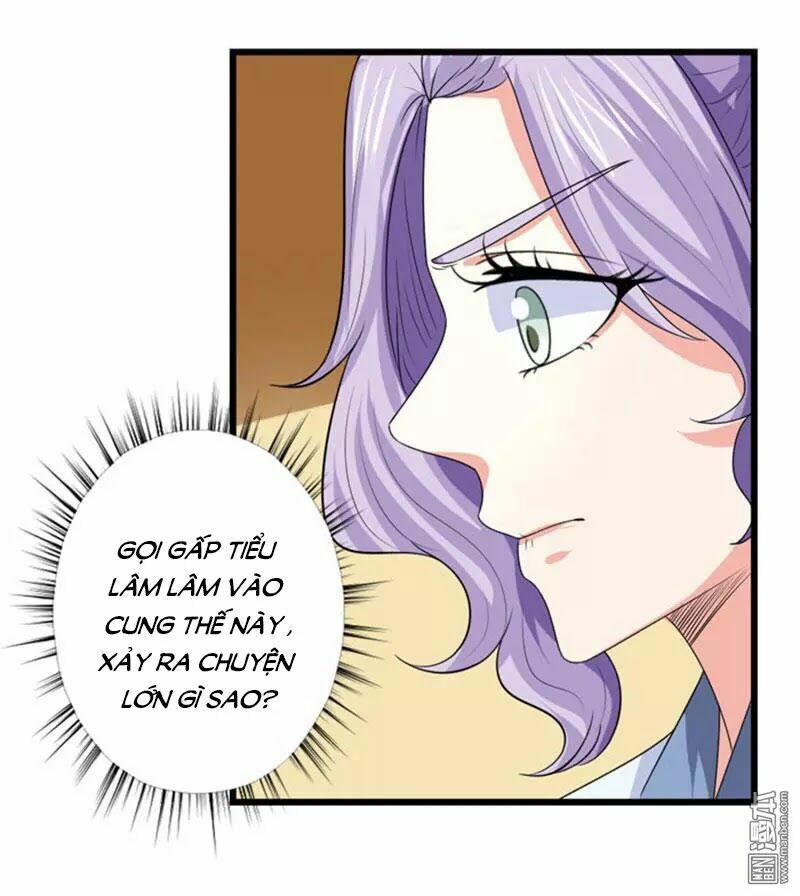 Cưng Chiều Đào Phi: Chapter 86