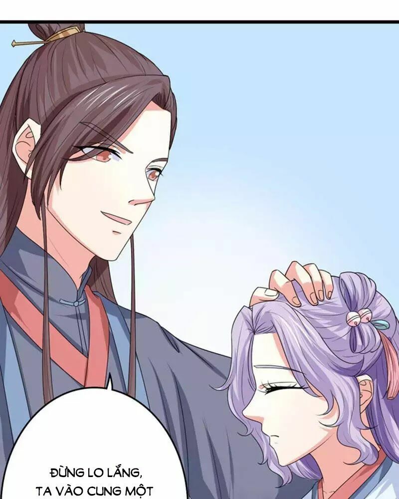Cưng Chiều Đào Phi: Chapter 86