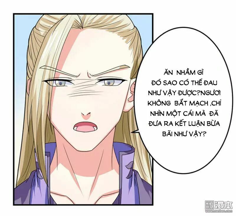 Cưng Chiều Đào Phi: Chapter 86