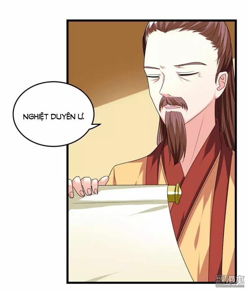 Cưng Chiều Đào Phi: Chapter 86