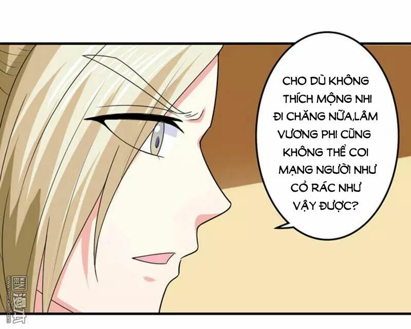 Cưng Chiều Đào Phi: Chapter 86