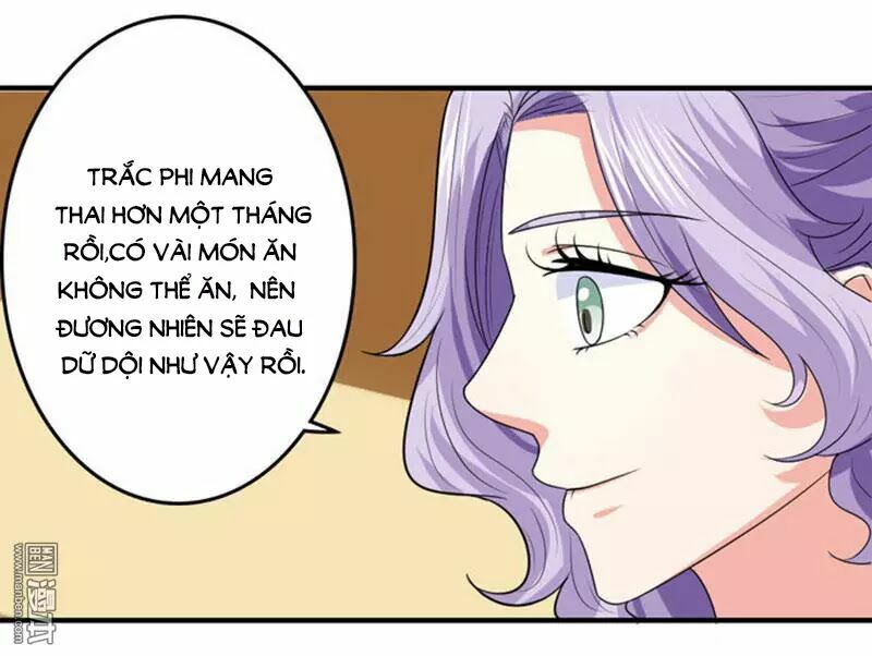 Cưng Chiều Đào Phi: Chapter 86