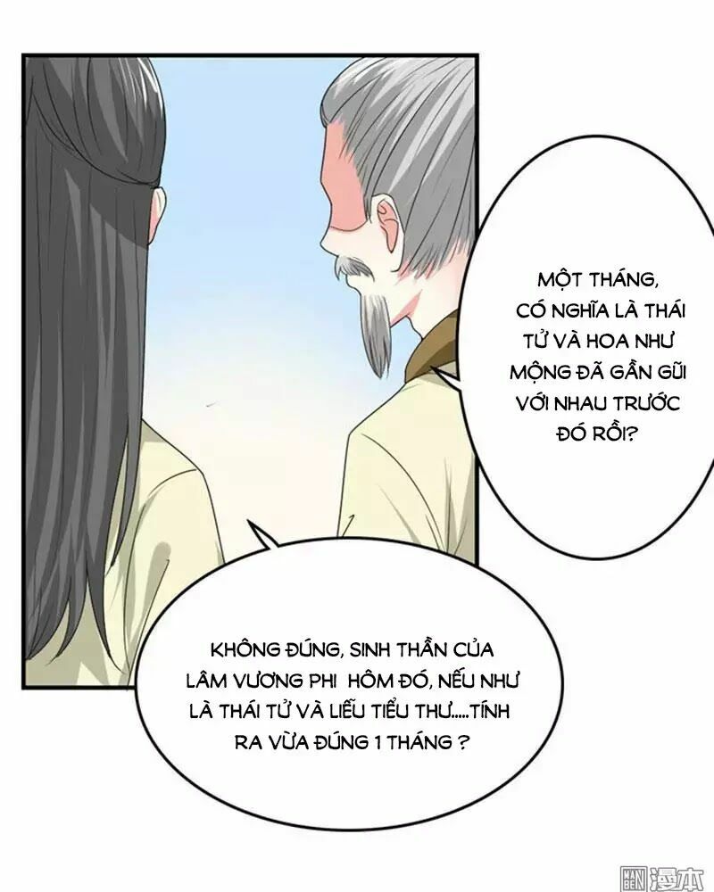 Cưng Chiều Đào Phi: Chapter 86
